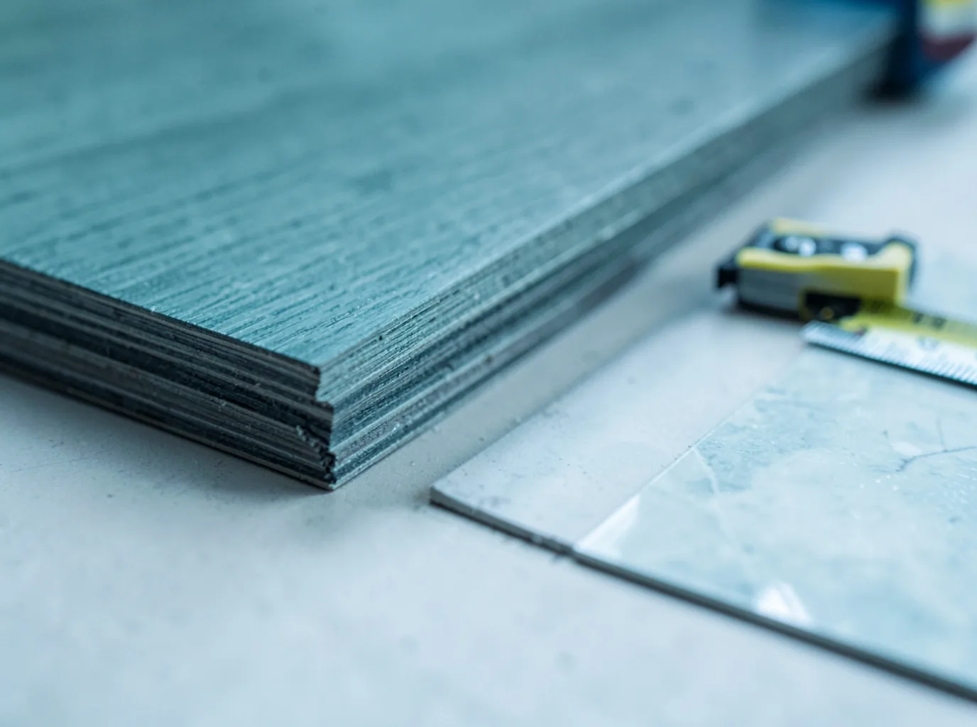 Luxury Vinyl Plank Installation New Marshfield, OH FAQs